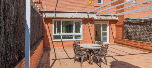 4 bedrooms Villa in Pozuelo de Alarcon, Spain No. 179077 19