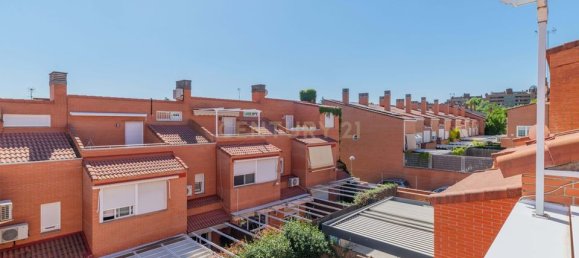 4 bedrooms Villa in Pozuelo de Alarcon, Spain No. 179077 54