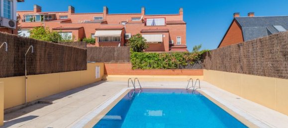4 bedrooms Villa in Pozuelo de Alarcon, Spain No. 179077 9
