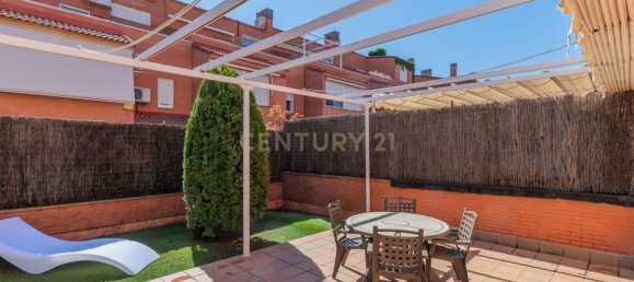 4 bedrooms Villa in Pozuelo de Alarcon, Spain No. 179077 23