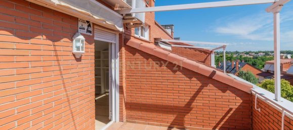 4 bedrooms Villa in Pozuelo de Alarcon, Spain No. 179077 55