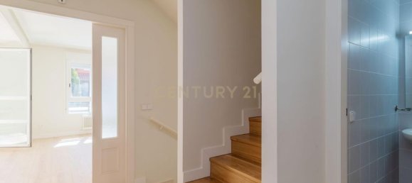 4 bedrooms Villa in Pozuelo de Alarcon, Spain No. 179077 17