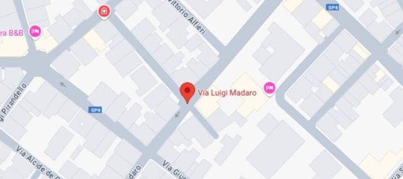 4-Zimmer Wohnung in Novoli, Italy, Nr. 186129 5