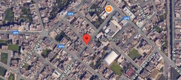 4-Zimmer Wohnung in Novoli, Italy, Nr. 186129 4