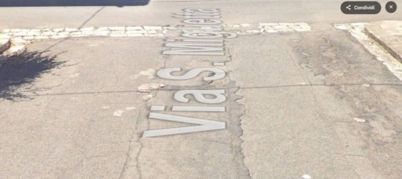 4-Zimmer Wohnung in Novoli, Italy, Nr. 186129 2