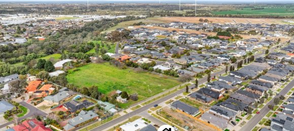 4 Schlafzimmer Haus in Werribee, Australia, Nr. 367 20