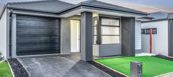 4 Schlafzimmer Haus in Werribee, Australia, Nr. 367 2