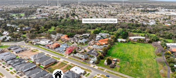 4 Schlafzimmer Haus in Werribee, Australia, Nr. 367 21