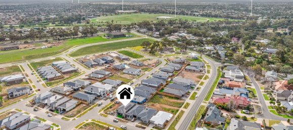 4 Schlafzimmer Haus in Werribee, Australia, Nr. 367 22