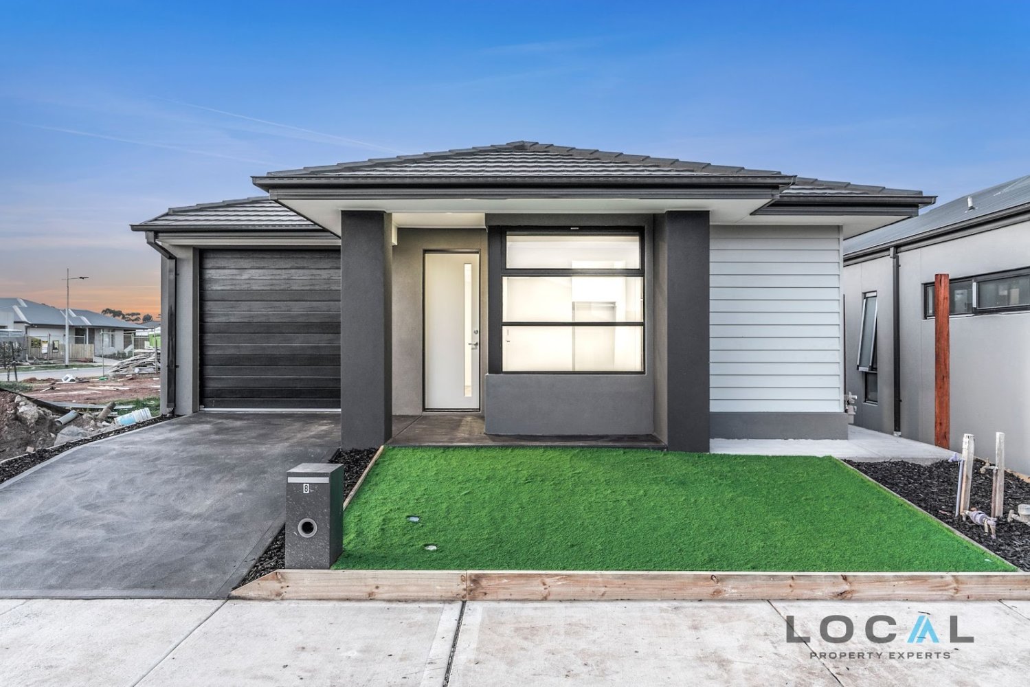 4 Schlafzimmer Haus in Werribee, Australia, Nr. 367