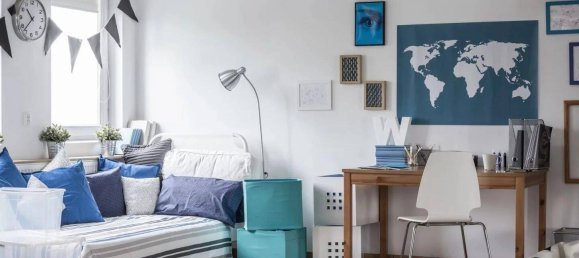 4 bedrooms Duplex in Courbevoie, France No. 323194 7