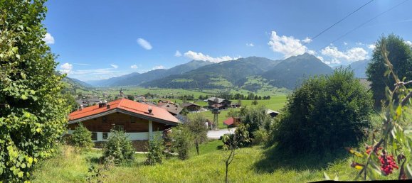 قطعة أرض في Piesendorf, Austria 800متر مربع رقم 226495 2