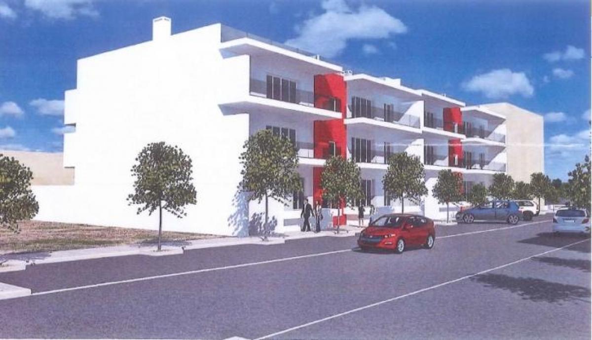 3 غرف نوم شقة في Tavira, Portugal رقم 3194