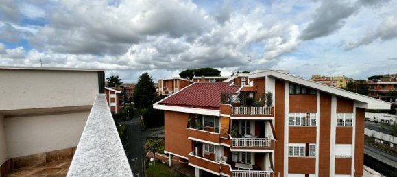 Ático de 3 dormitorios en Rome, Italy No. 199471 28