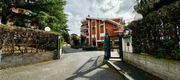 Ático de 3 dormitorios en Rome, Italy No. 199471 36