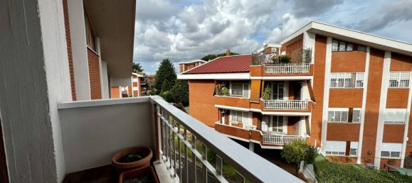 Ático de 3 dormitorios en Rome, Italy No. 199471 16