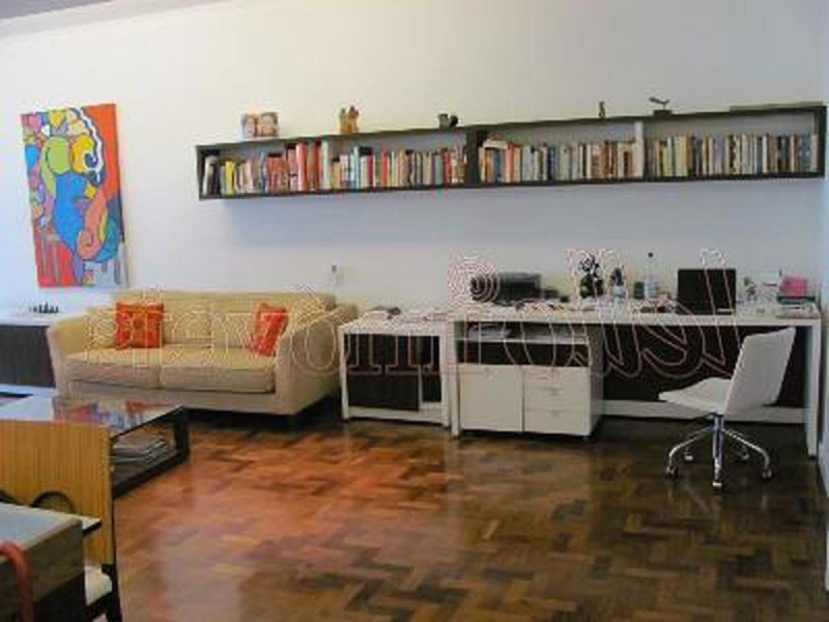 Apartamento T3 em São Paulo, Brazil N.º 586287