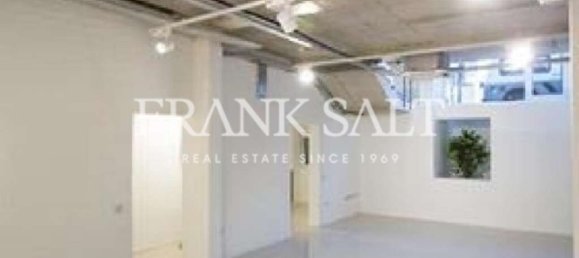 Bureau à Floriana, Malta 190m² No. 12971 15