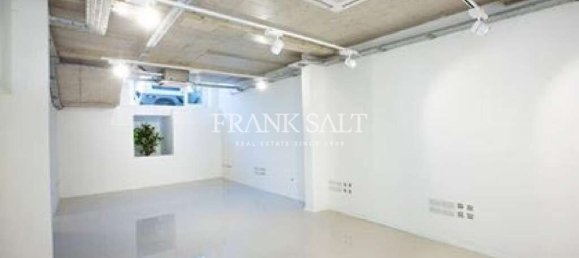 Bureau à Floriana, Malta 190m² No. 12971 16