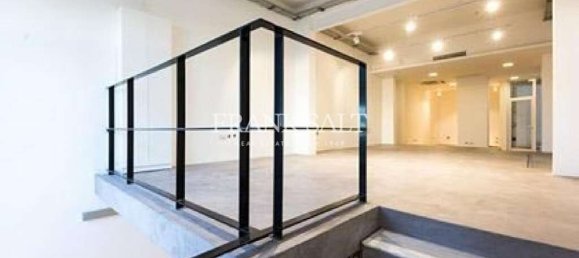 Bureau à Floriana, Malta 190m² No. 12971 18