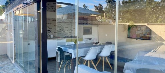 Дом с 3 спальнями в Кадис, Испания № 148568 3