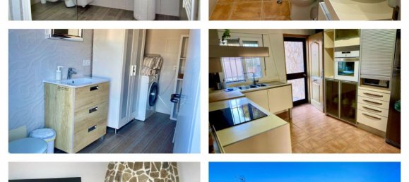 Дом с 3 спальнями в Кадис, Испания № 148568 38