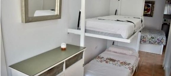 Дом с 3 спальнями в Кадис, Испания № 148568 23