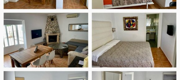 Дом с 3 спальнями в Кадис, Испания № 148568 36