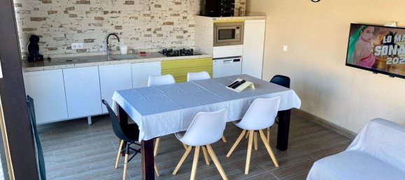 Дом с 3 спальнями в Кадис, Испания № 148568 7