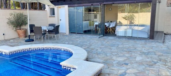 Дом с 3 спальнями в Кадис, Испания № 148568 2