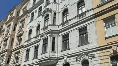 4غرفة بانتهاوس في Wieden, Austria رقم 12963