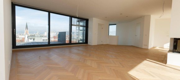 4 rooms Penthouse in Wieden, Austria No. 12963 3