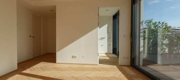 4 rooms Penthouse in Wieden, Austria No. 12963 22