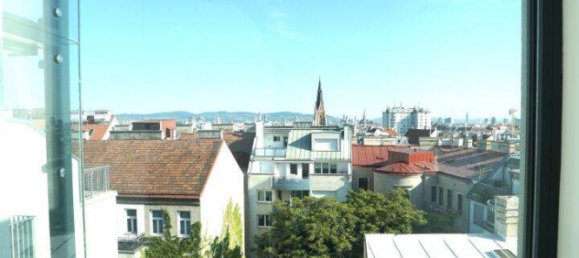 4 rooms Penthouse in Wieden, Austria No. 12963 46