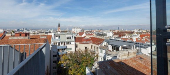 4 rooms Penthouse in Wieden, Austria No. 12963 7