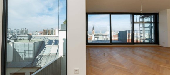 4 rooms Penthouse in Wieden, Austria No. 12963 10