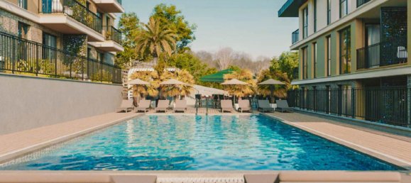 Wohnung 2+1 in Yalova, Turkey, Nr. 7989 8