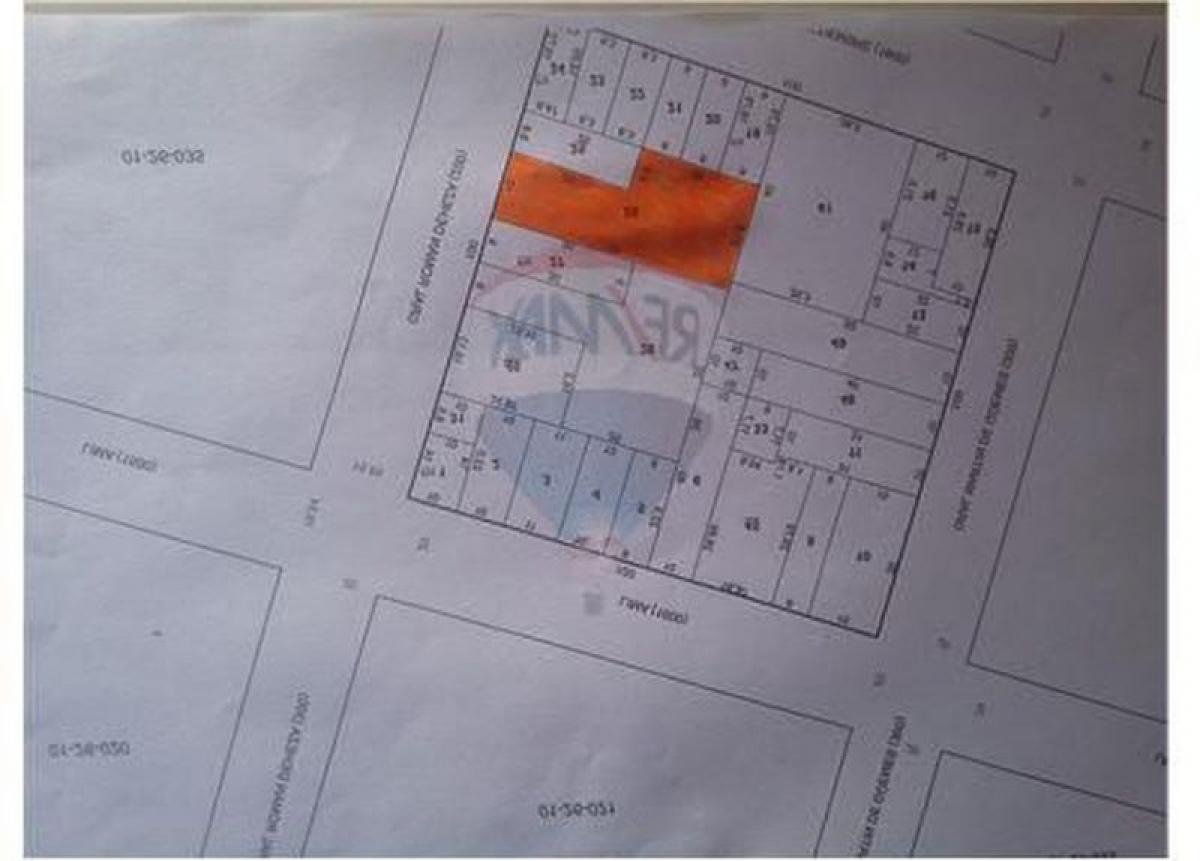 Terrain à Cordoba, Argentina No. 37359