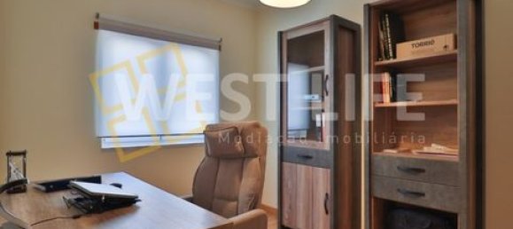 5 Schlafzimmer Villa in Ericeira, Portugal, Nr. 201867 8