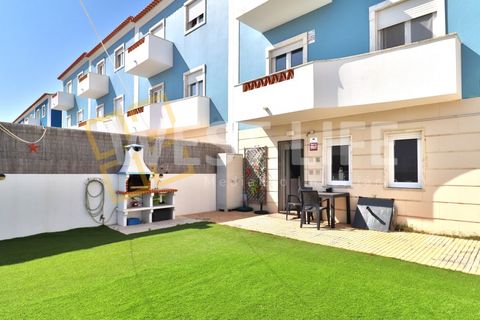 Villa de 5 dormitorios en Ericeira, Portugal No. 201867