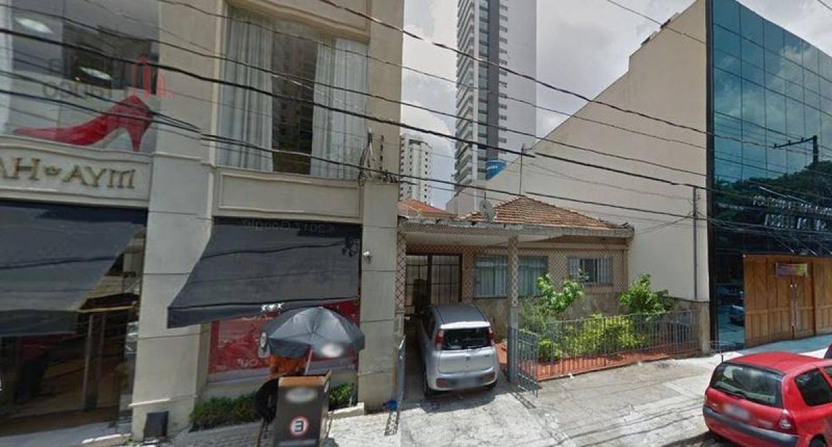 2 bedrooms House in Sao Paulo, Brazil No. 471223