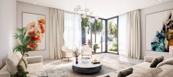 4 bedrooms Villa in Saadiyat Island, UAE No. 17338 8