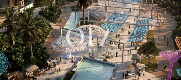 4 bedrooms Villa in Saadiyat Island, UAE No. 17338 2