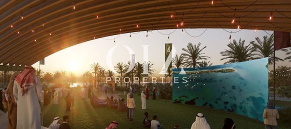 4 bedrooms Villa in Saadiyat Island, UAE No. 17338 6