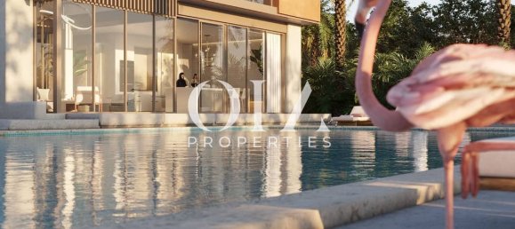 4 bedrooms Villa in Saadiyat Island, UAE No. 17338 4