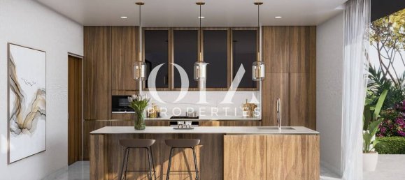 4 bedrooms Villa in Saadiyat Island, UAE No. 17338 11