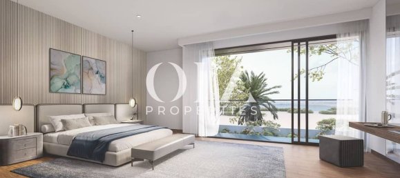 4 bedrooms Villa in Saadiyat Island, UAE No. 17338 19