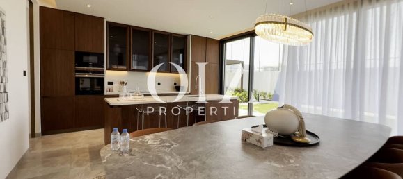 4 bedrooms Villa in Saadiyat Island, UAE No. 17338 12