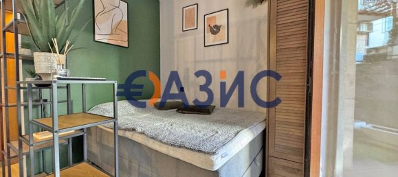 Studio in Sveti Vlas, Bulgaria No. 308 6