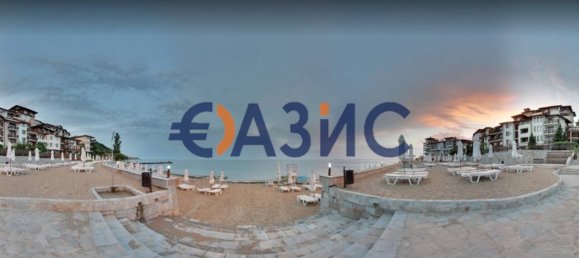 Studio in Sveti Vlas, Bulgaria No. 308 28